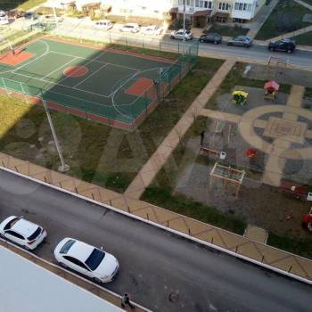 Продается 1-комнатная квартира, 20 м²