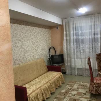 Продается 1-комнатная квартира, 20 м²
