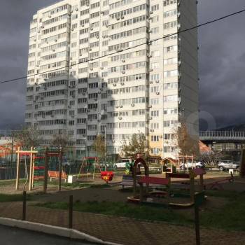 Продается 1-комнатная квартира, 20 м²