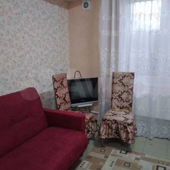 Продается 1-комнатная квартира, 20 м²