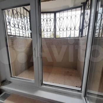 Продается 1-комнатная квартира, 20 м²