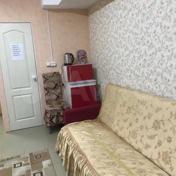 Продается 1-комнатная квартира, 20 м²