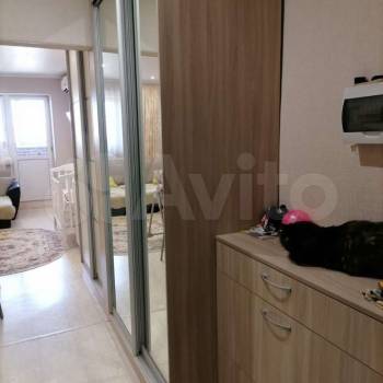 Продается 1-комнатная квартира, 30 м²