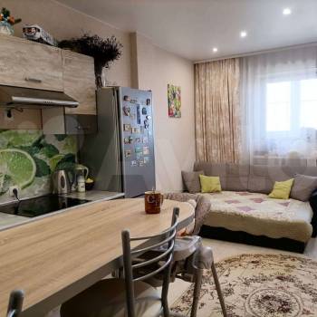 Продается 1-комнатная квартира, 30 м²