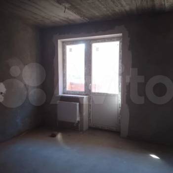 Продается 1-комнатная квартира, 27 м²