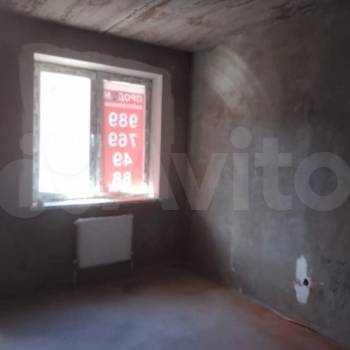 Продается 1-комнатная квартира, 27 м²