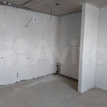 Продается 1-комнатная квартира, 32,1 м²