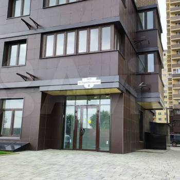 Продается 1-комнатная квартира, 26,5 м²