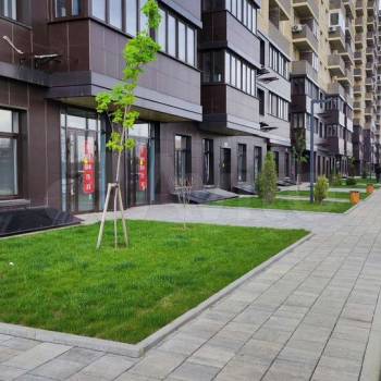 Продается 1-комнатная квартира, 26,5 м²