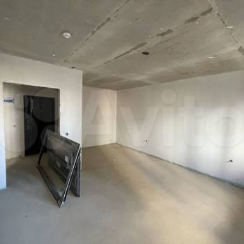 Продается 1-комнатная квартира, 41 м²