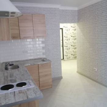 Продается 1-комнатная квартира, 38 м²