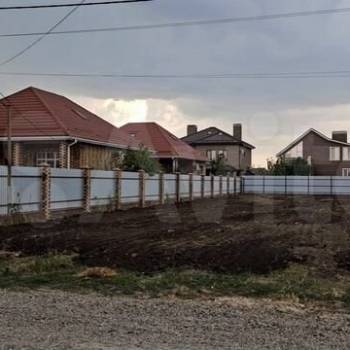 Продается Участок, 1000 м²