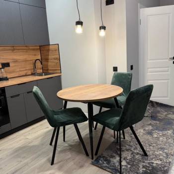 Сдается 1-комнатная квартира, 25,2 м²