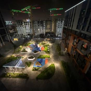 Сдается 1-комнатная квартира, 25,2 м²