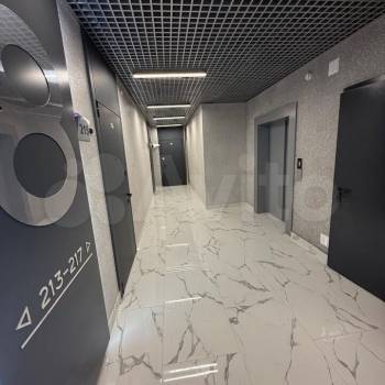 Сдается 1-комнатная квартира, 25,2 м²