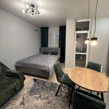 Сдается 1-комнатная квартира, 25,2 м²