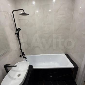 Сдается 1-комнатная квартира, 25,2 м²