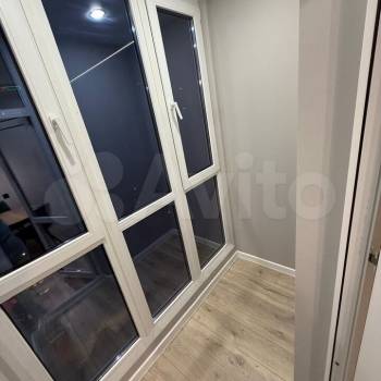 Сдается 1-комнатная квартира, 25,2 м²