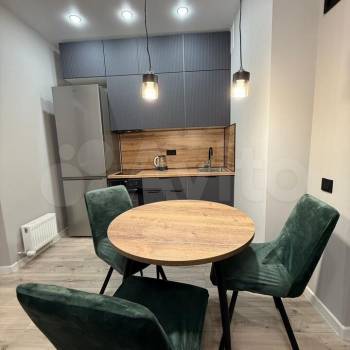 Сдается 1-комнатная квартира, 25,2 м²