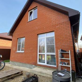 Продается Дом, 101 м²