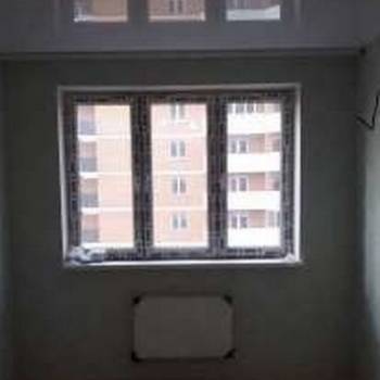 Продается 1-комнатная квартира, 38,3 м²