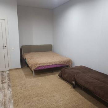 Сдается 1-комнатная квартира, 47 м²