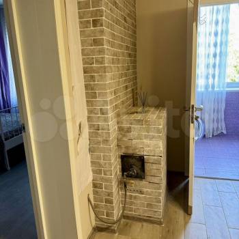 Продается 1-комнатная квартира, 39,2 м²