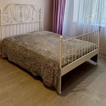 Продается 1-комнатная квартира, 39,2 м²