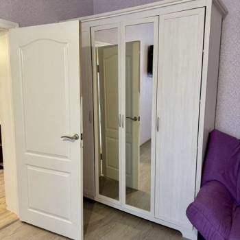 Продается 1-комнатная квартира, 39,2 м²