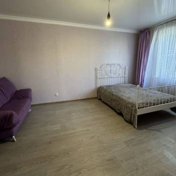 Продается 1-комнатная квартира, 39,2 м²