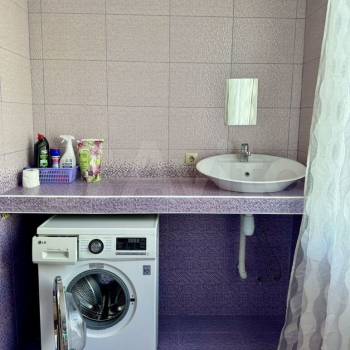 Продается 1-комнатная квартира, 39,2 м²