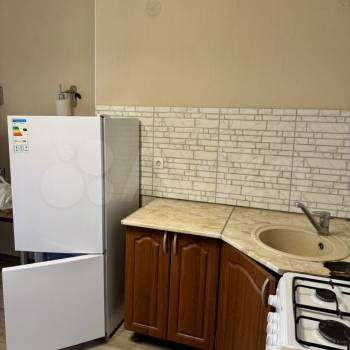 Продается 1-комнатная квартира, 39,2 м²