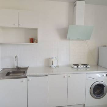 Сдается 1-комнатная квартира, 35 м²