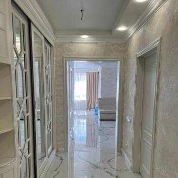 Продается 3-х комнатная квартира, 98,8 м²