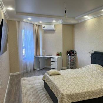 Продается 3-х комнатная квартира, 98,8 м²