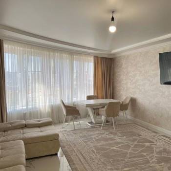 Продается 3-х комнатная квартира, 98,8 м²