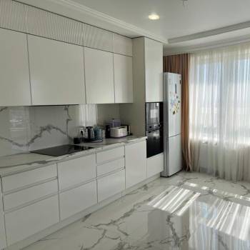 Продается 3-х комнатная квартира, 98,8 м²