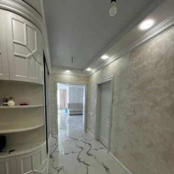 Продается 3-х комнатная квартира, 98,8 м²