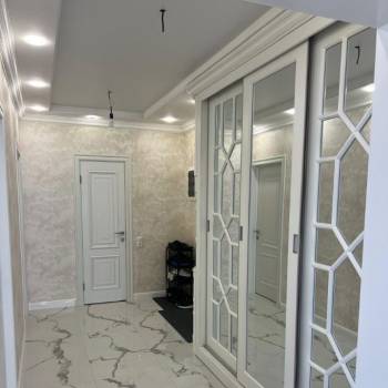 Продается 3-х комнатная квартира, 98,8 м²