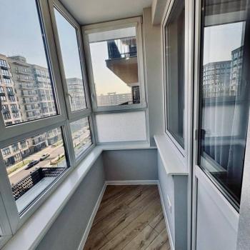 Сдается 1-комнатная квартира, 42 м²