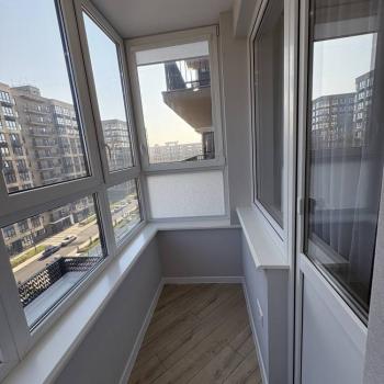 Сдается 1-комнатная квартира, 42 м²