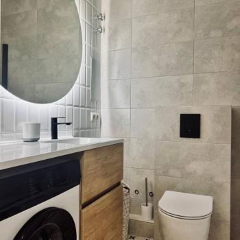 Сдается 1-комнатная квартира, 42 м²