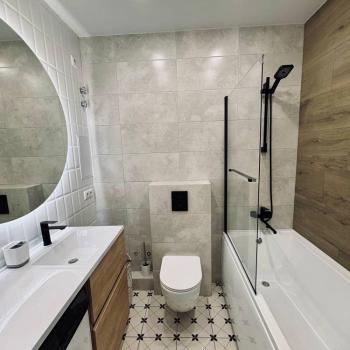 Сдается 1-комнатная квартира, 42 м²