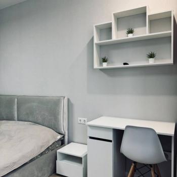 Сдается 1-комнатная квартира, 42 м²