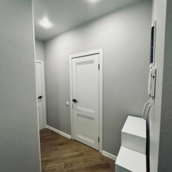 Сдается 1-комнатная квартира, 42 м²