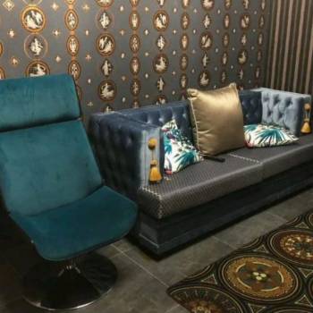 Сдается 2-х комнатная квартира, 65 м²