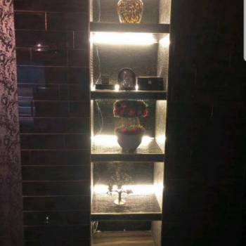 Сдается 2-х комнатная квартира, 65 м²