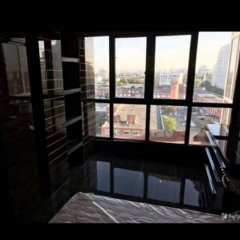 Сдается 2-х комнатная квартира, 65 м²