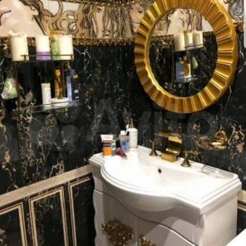 Сдается 2-х комнатная квартира, 65 м²