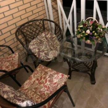 Сдается 2-х комнатная квартира, 65 м²